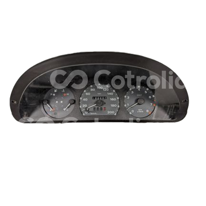 Compteur Fiat Punto I Ph2 (1997-1999)