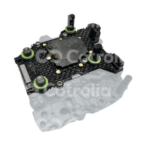 TCU DSG - Boite automatique Mecatronic VAG DSG7 DQ500 Gen2