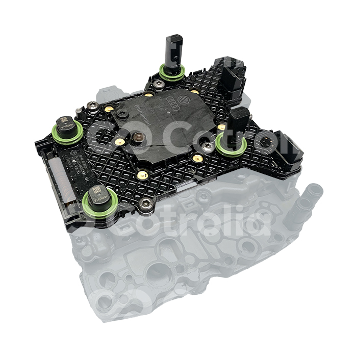 TCU DSG - Boite automatique Mecatronic VAG DSG7 DQ500 Gen2