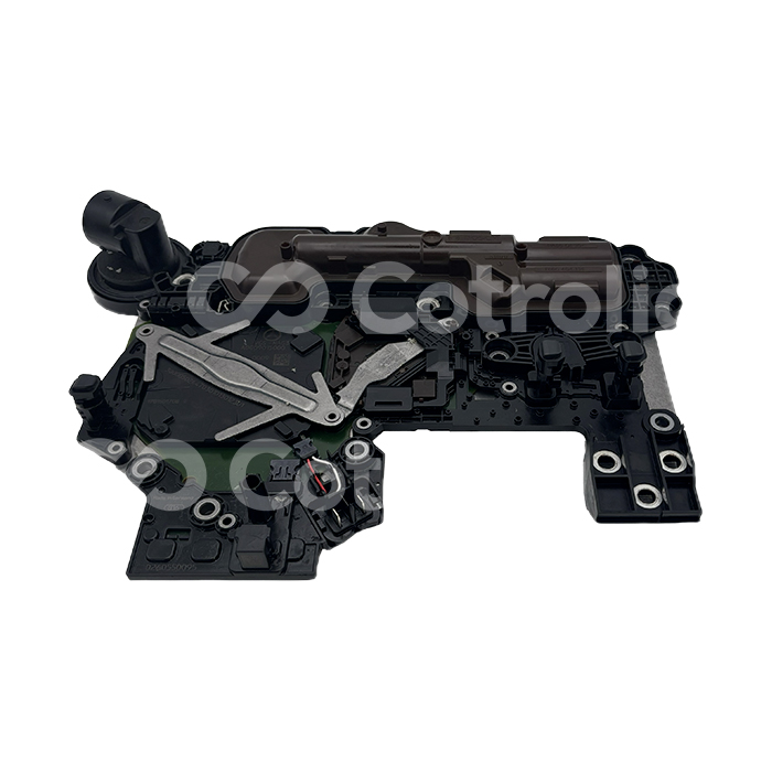 TCU - Boite automatique 9G-TRONIC VGS3 Mercedes Bosch 725