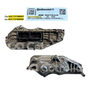 TCU GETRAG DC4 Gen2 Continental - Boite de vitesse Renault Dacia