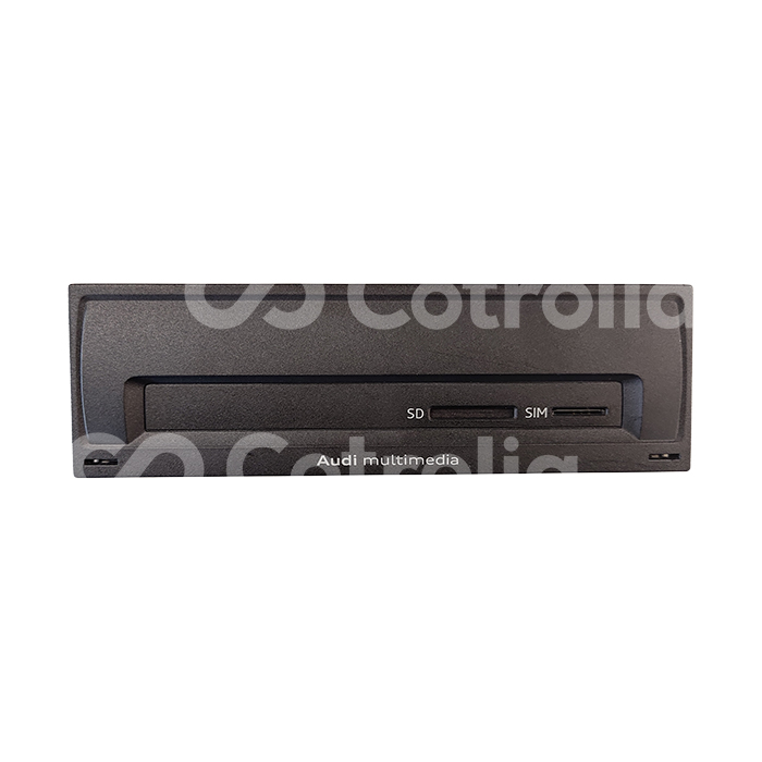 Autoradio Audi CC High2+ Nav Online eSIM EU DAB (MIB2+)