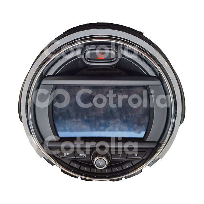 Ecran Mini CID65 F54M IHBL