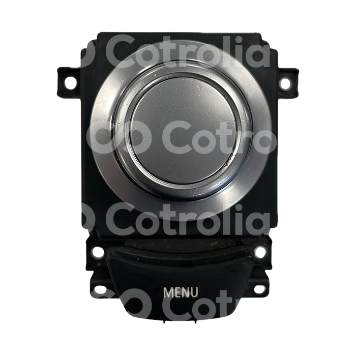 FACADE BMW iDrive - E88 118i