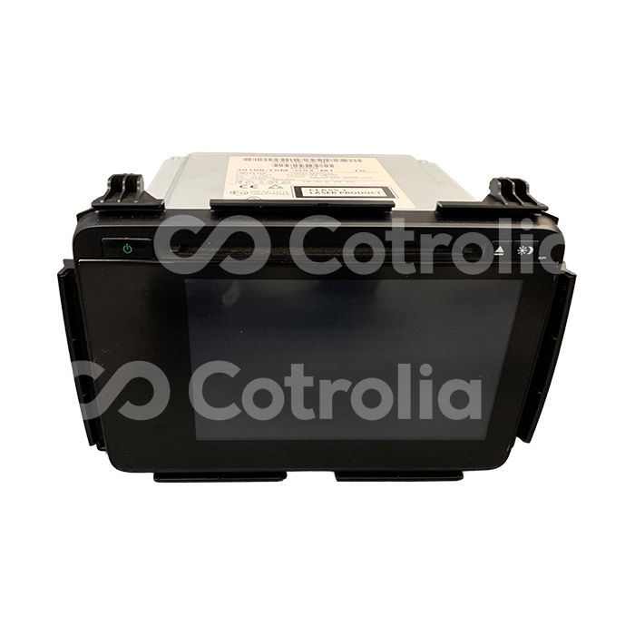 Autoradio Honda 39100-T8M-G53