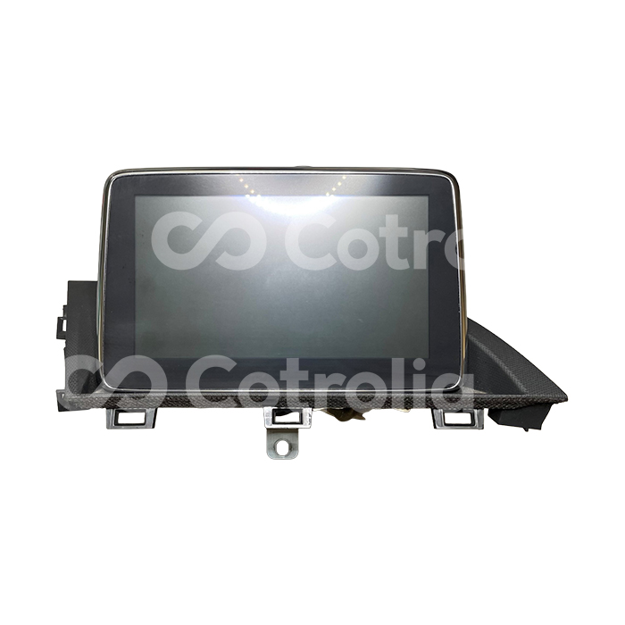 Autoradio Mazda GEN 65 C MU