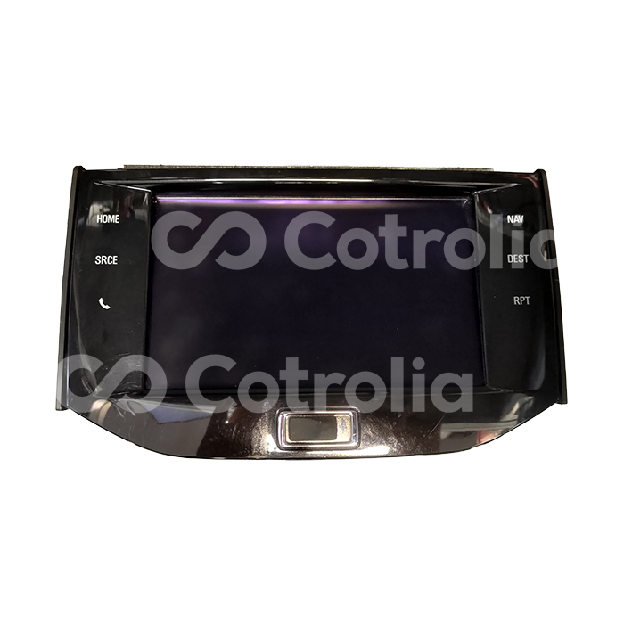 Ecran Chevrolet 22869143