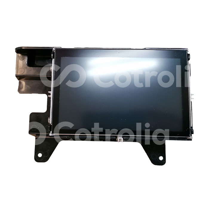 Ecran Renault C7D Ecran Renault C7D