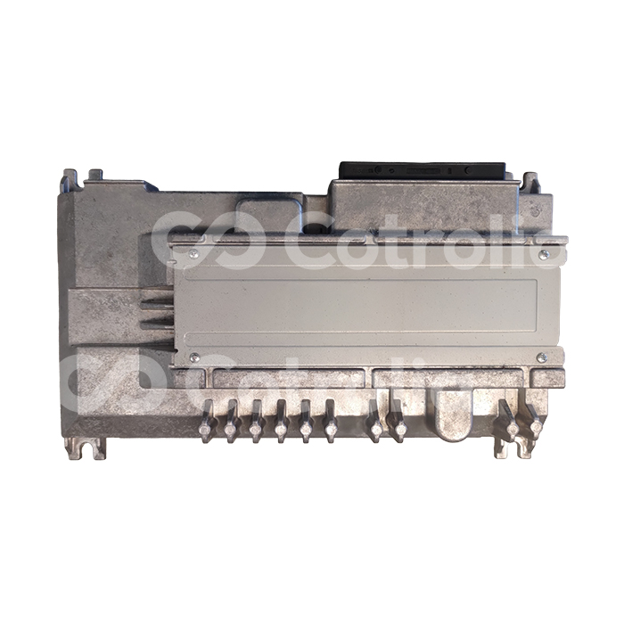 Amplificateur Audio VW MIB AMP GEN2