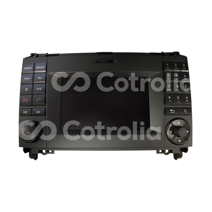 Autoradio VW RY2360