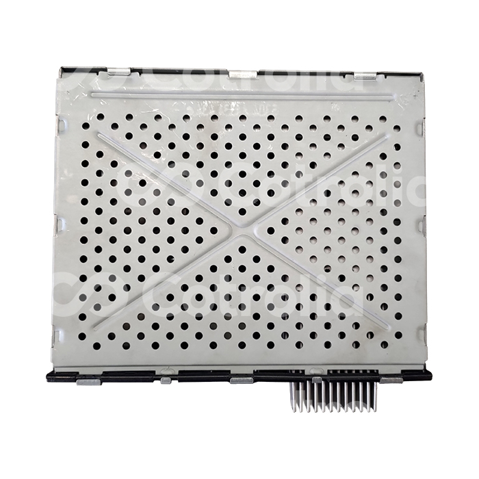 Unité de réception radio K-BOX Audi MMI2G - BE6394