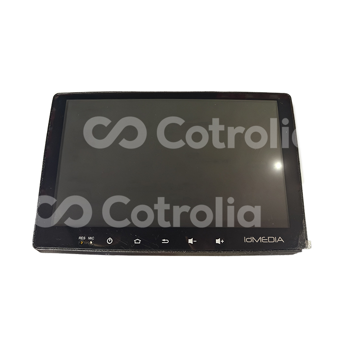 Autoradio Idm Technologie 7X26892