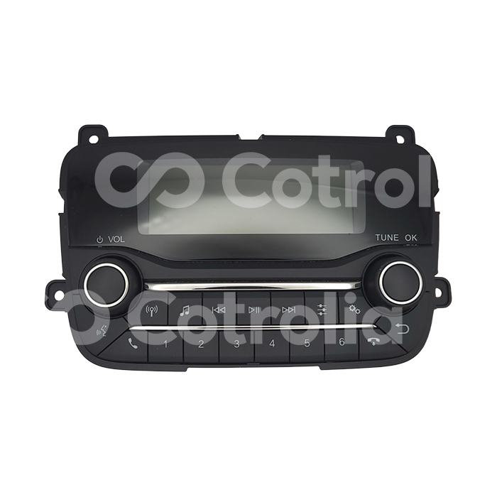 Autoradio Ford ACJ-TI114A