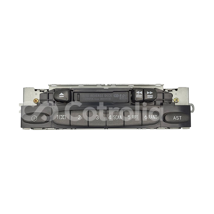Autoradio Toyota 86140-52020 Autoradio Toyota 86140-52020