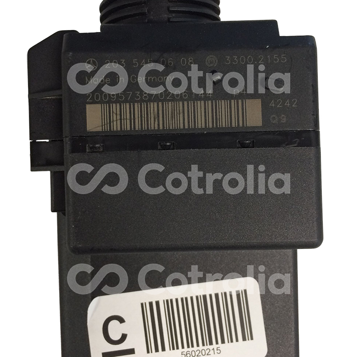 MERCEDES - EZS - W203 W463 W639