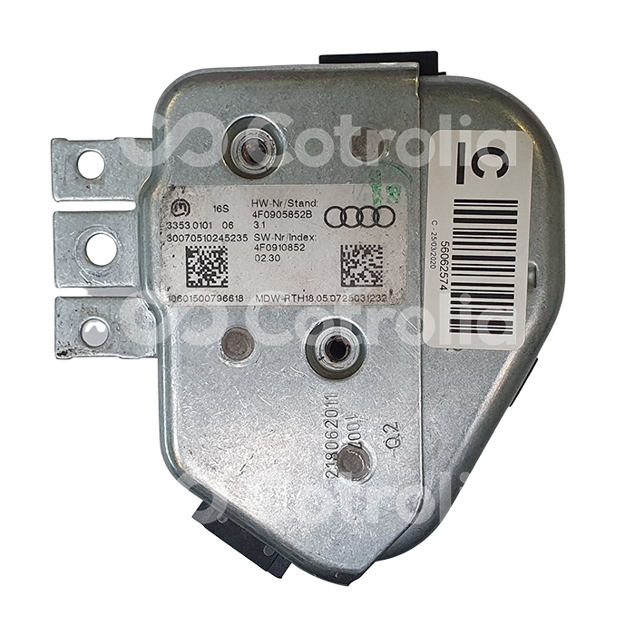 AUDI - Verrou de colonne - A6 - Q7