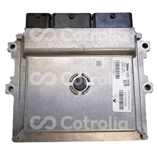 ECU V50 / V50 ECU V50 / V50