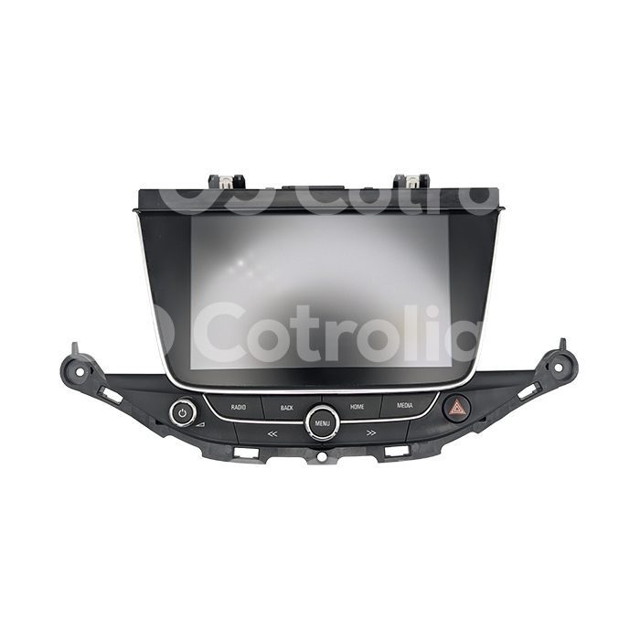 Ecran 8'' Navi 900 Intellilink Opel Astra