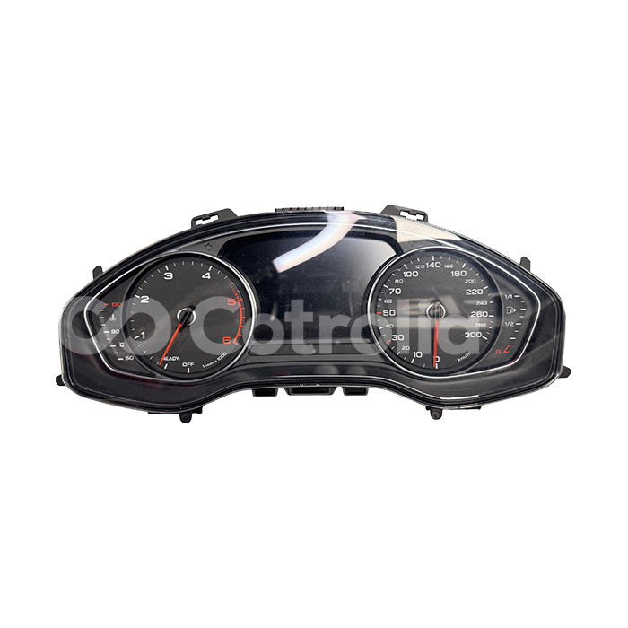 Compteur Audi A4 B9 (2015-2024) (8W) BG Compteur Audi A4 B9 (2015-2024) (8W) BG