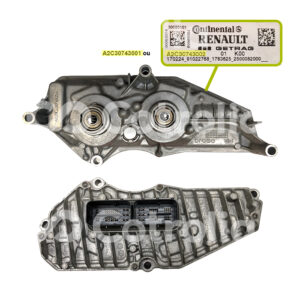 TCU GETRAG DC4 Continental - Boite de vitesse Renault Kangoo Fluence