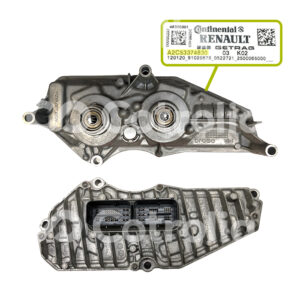 TCU GETRAG DC4 Continental - Boite auto EDC Renault Megane Scenic