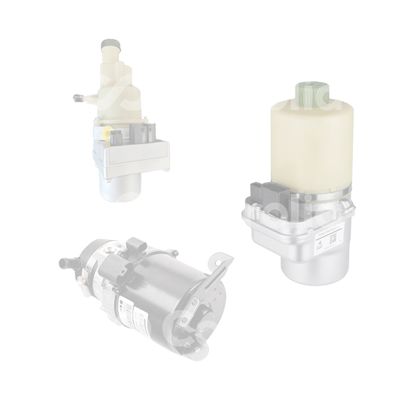 GEP Pompe de direction 2 connecteurs -  Peugeot 3008, 5008