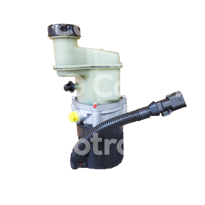 GEP Pompe de direction -  Renault Clio II, Kangoo, Thalia et Nissan Kubistar