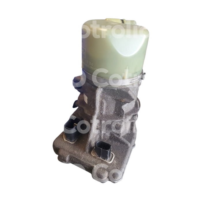 GEP Pompe de direction -   Volvo S60, S80, V60, V70, XC60, XC70