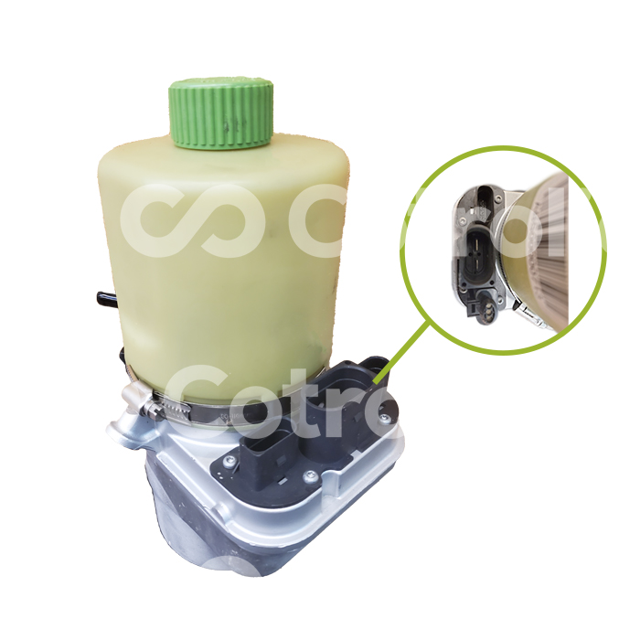 GEP Pompe de direction TRW HELLA  -  VAG Audi