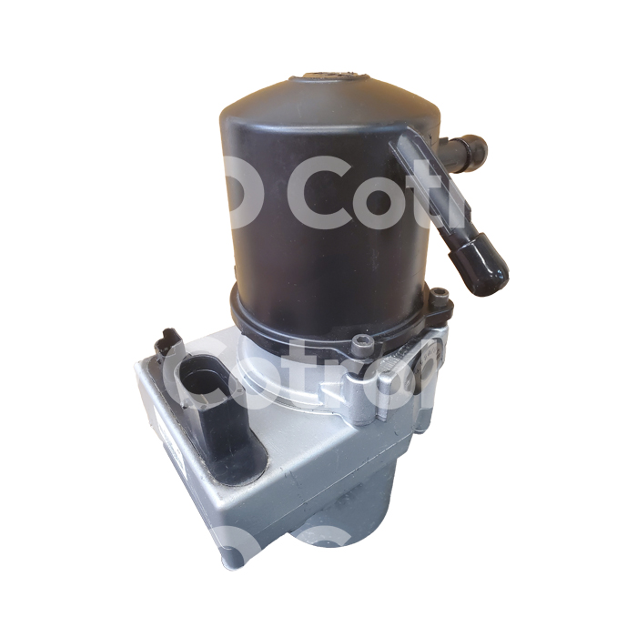 GEP Pompe de direction HPI 1ère génération -  PSA