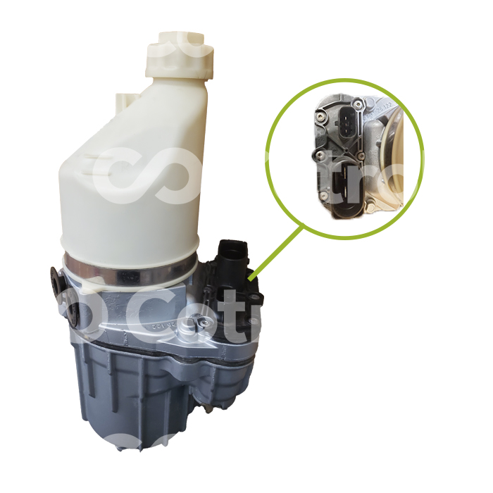 GEP Pompe de direction ZF - Opel Astra et Zafira