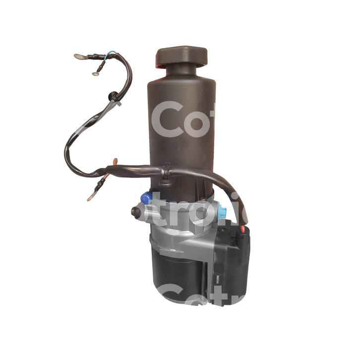 GEP Pompe de direction - Mercedes Classe A Vaneo