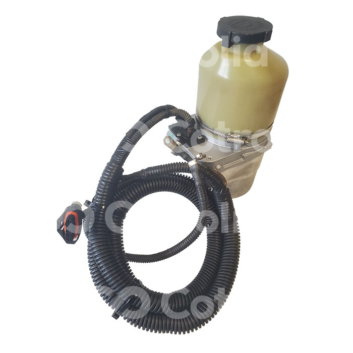 GEP Pompe de direction TRW - Opel Meriva B (Mai 2014 à 2017)