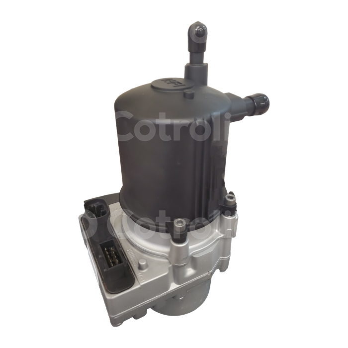 GEP Pompe de direction HPI - Peugeot 206 GEP Pompe de direction HPI - Peugeot 206