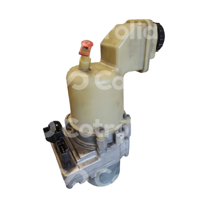 GEP Pompe de direction - Renault Espace 4 IV (2002 - 2014)