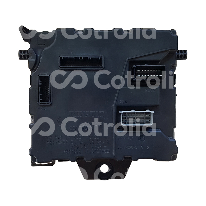 UCH RENAULT KANGOO II 2 / MASTER III 3 - Johnson Controls