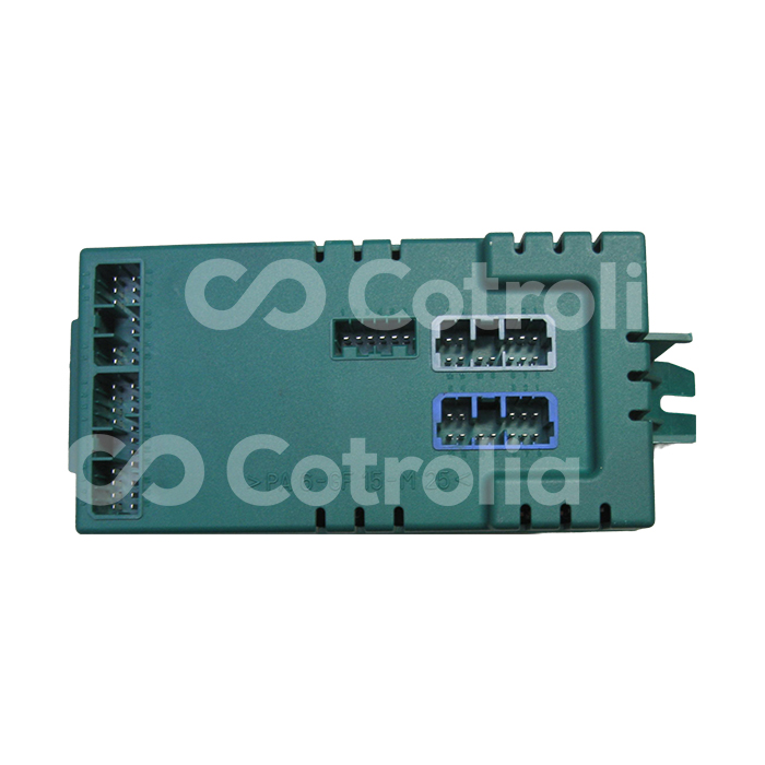 Boitier de commande d'éclairage LCM Alfa Romeo 166