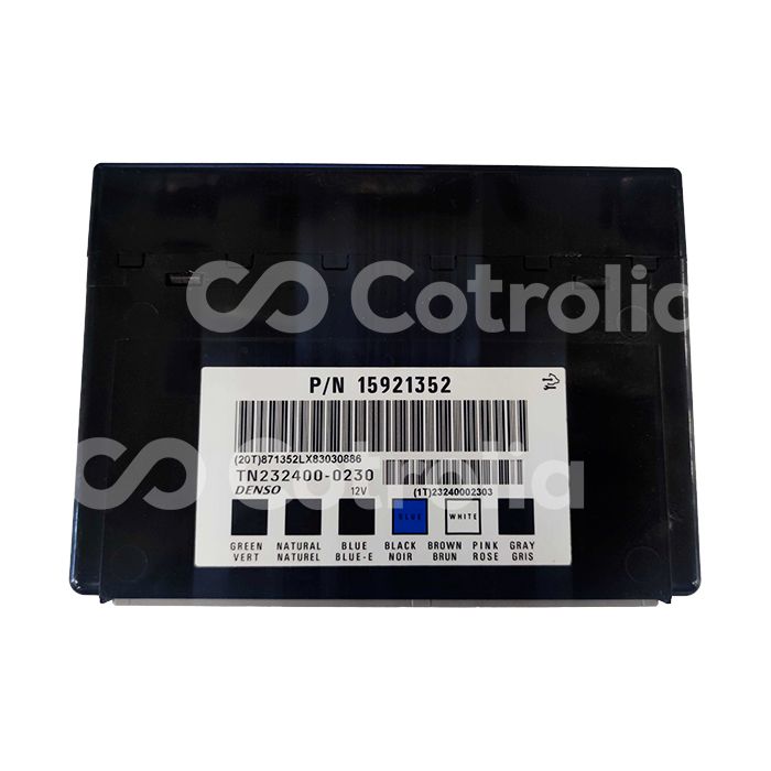 BCM Hummer H2 (2003-2009)