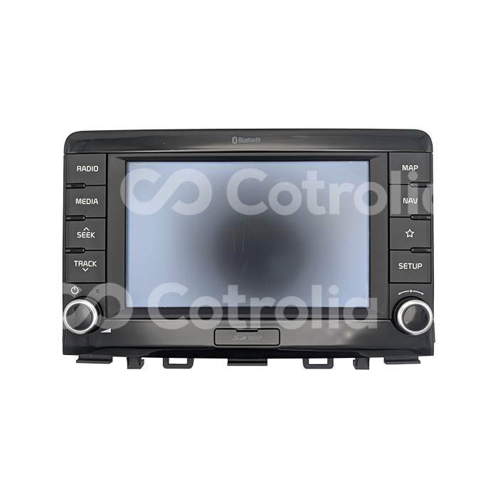 AUTORADIO KIA Stonic LAN7200EKYB