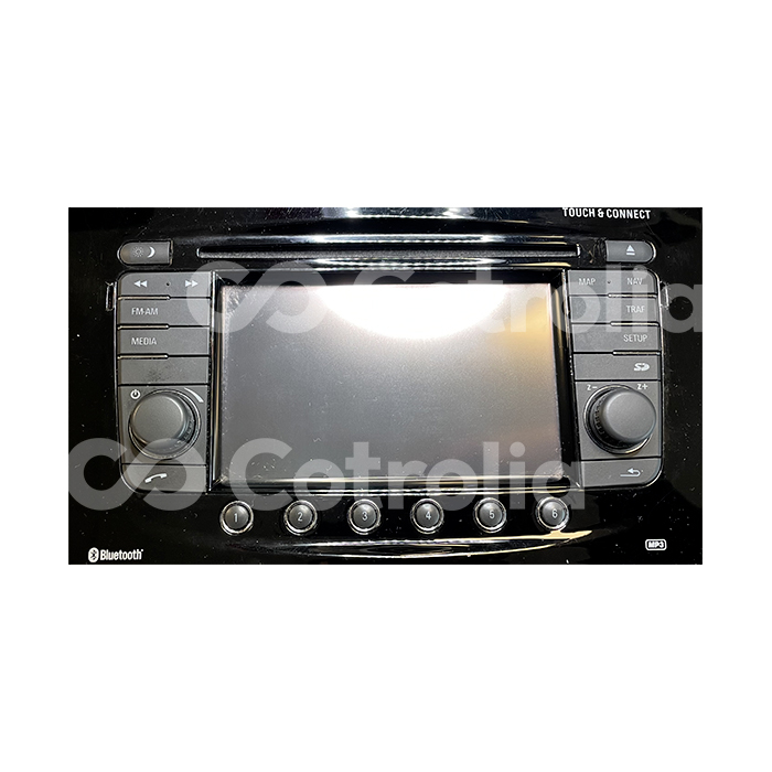 AUTORADIO OPEL Corsa MC Corsa EU