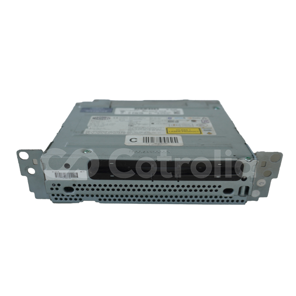 AUTORADIO MINI NAV ECE 011F05