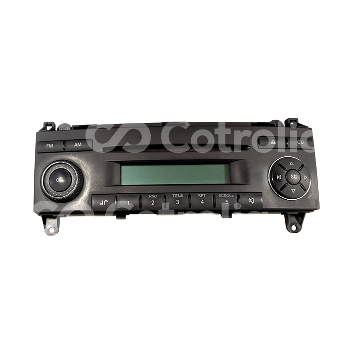 Autoradio Mercedes SOUND 5 NG