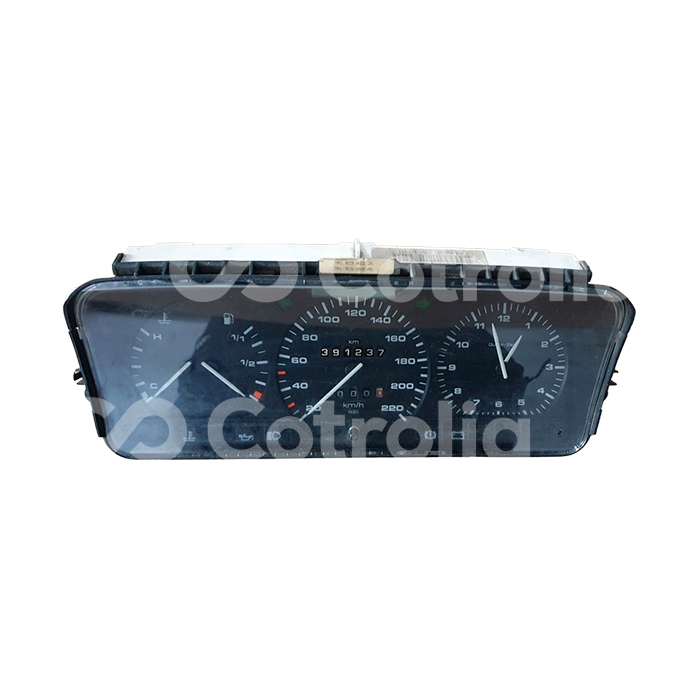 Compteur Volkswagen T4 Rouleaux (1990-1996)
