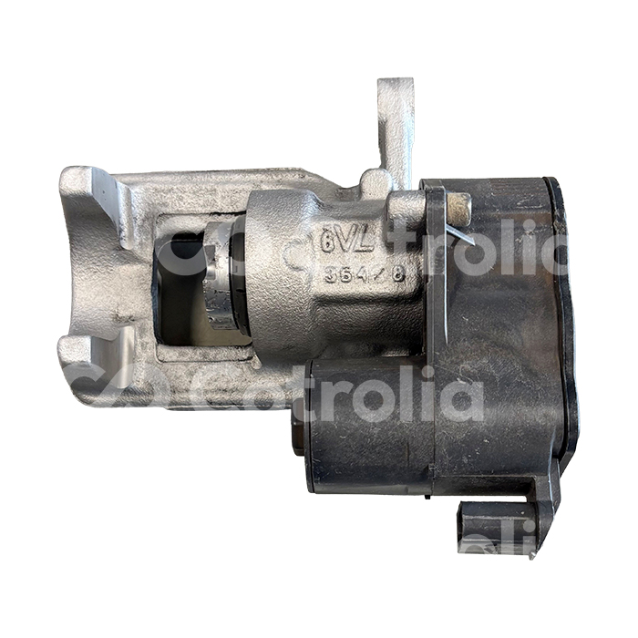 Moteur étrier de frein Stellantis 1617535580