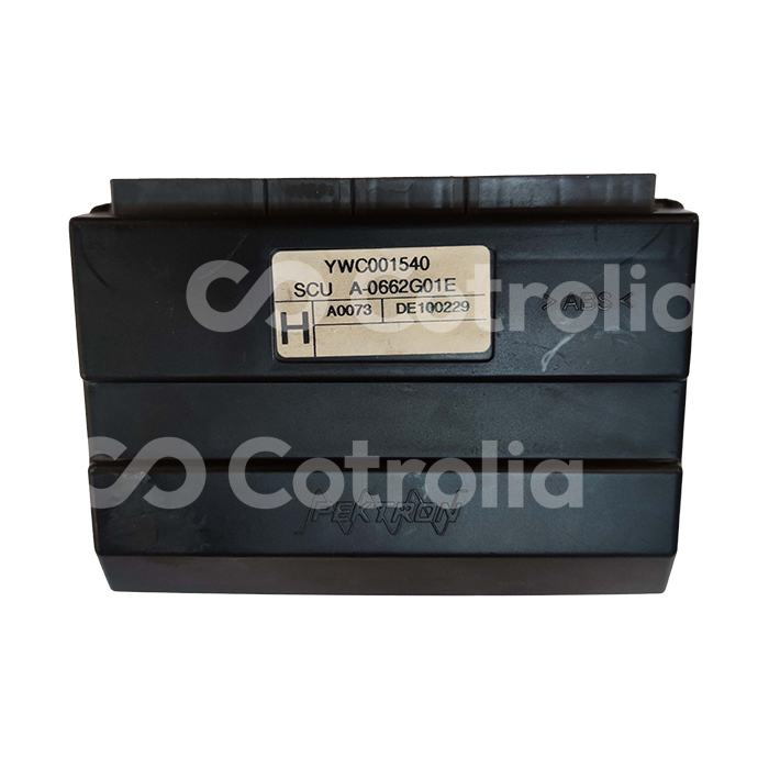 Boîtier Lève-vitre Rover MG