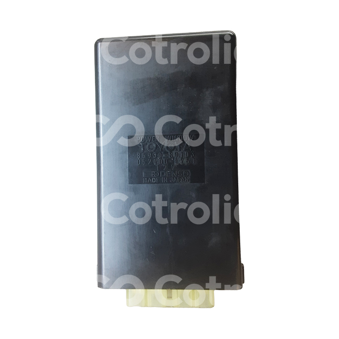 Boîtier Centralisation Toyota 4Runner Phase 2