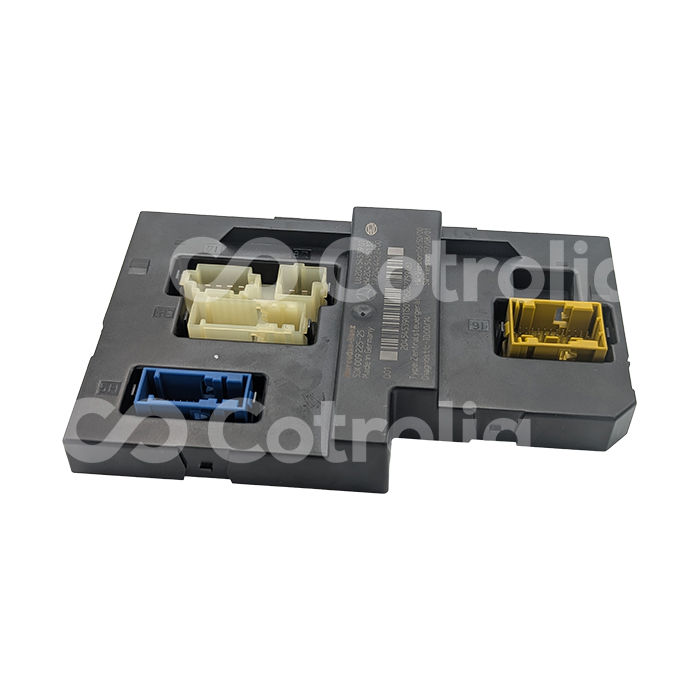 SAM - Mercedes Classe C