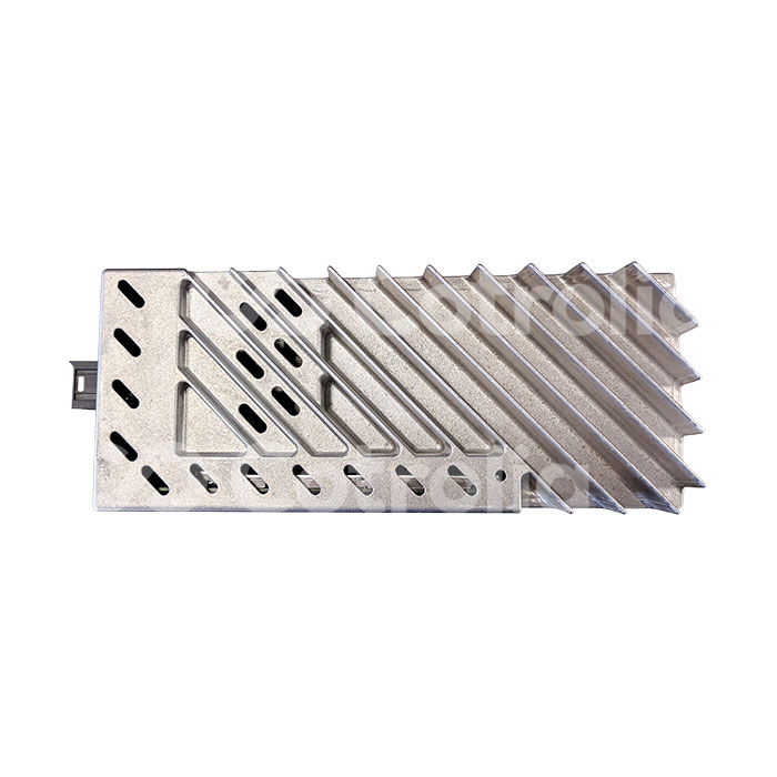 Amplificateur Audio BMW BE B262