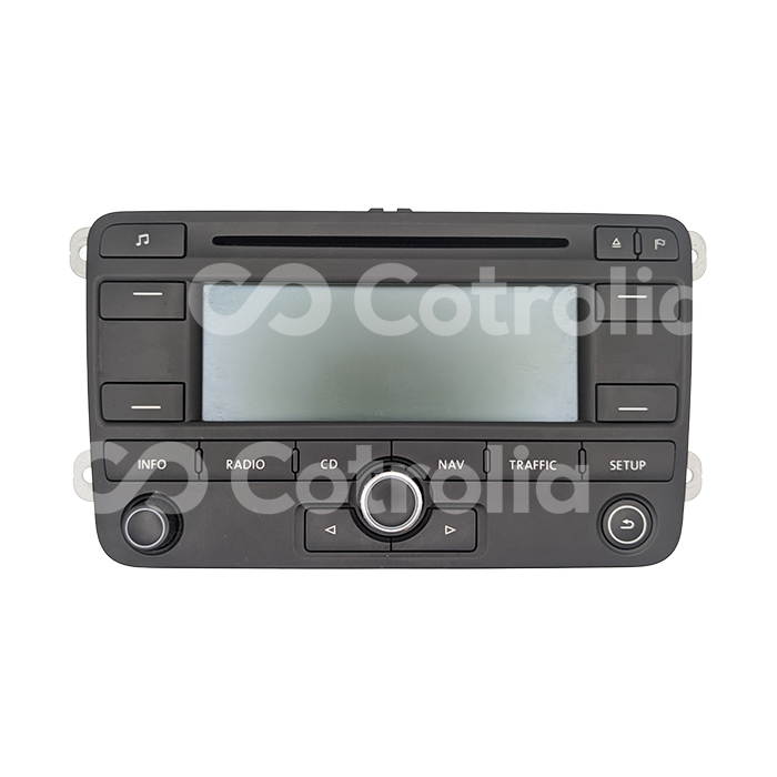 Autoradio Volkswagen RNS300