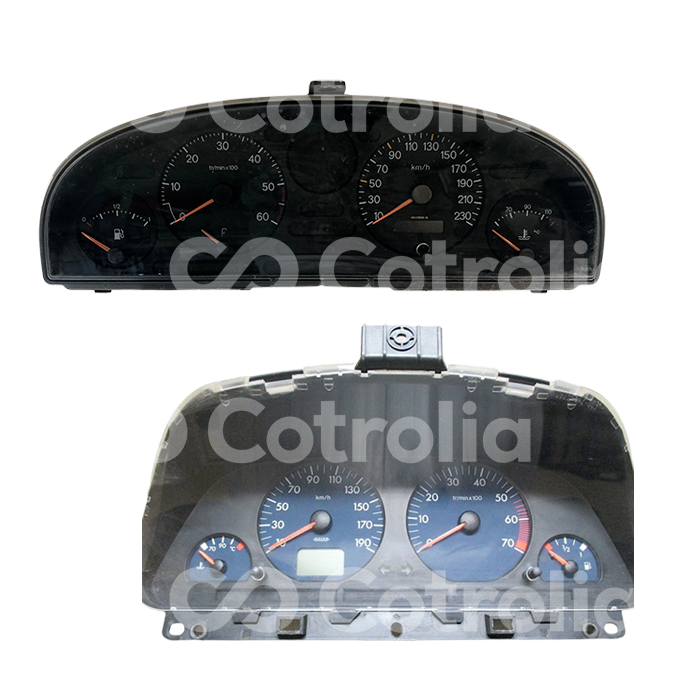 Compteur Peugeot EXPERT I 1 (2004 - 2006)